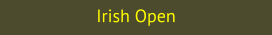 Irish Open